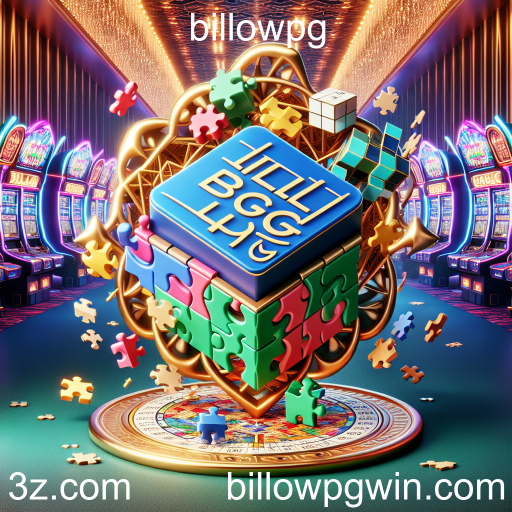 A Magia dos Quebra-Cabeças: Desafios para a Mente